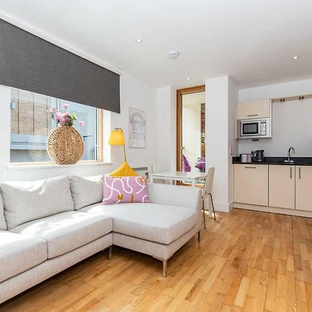Oxfordshire Living - The Lewis Apartment - أكسفورد المظهر الخارجي الصورة