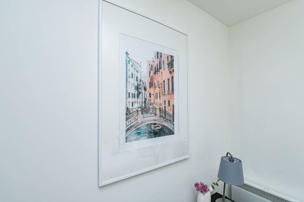 Oxfordshire Living - The Lewis Apartment - أكسفورد المظهر الخارجي الصورة